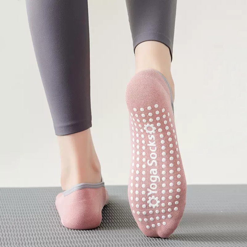 Breathable Towel Bottom Yoga S – Pilates Yoga Grip Socks Bewertung und Preis