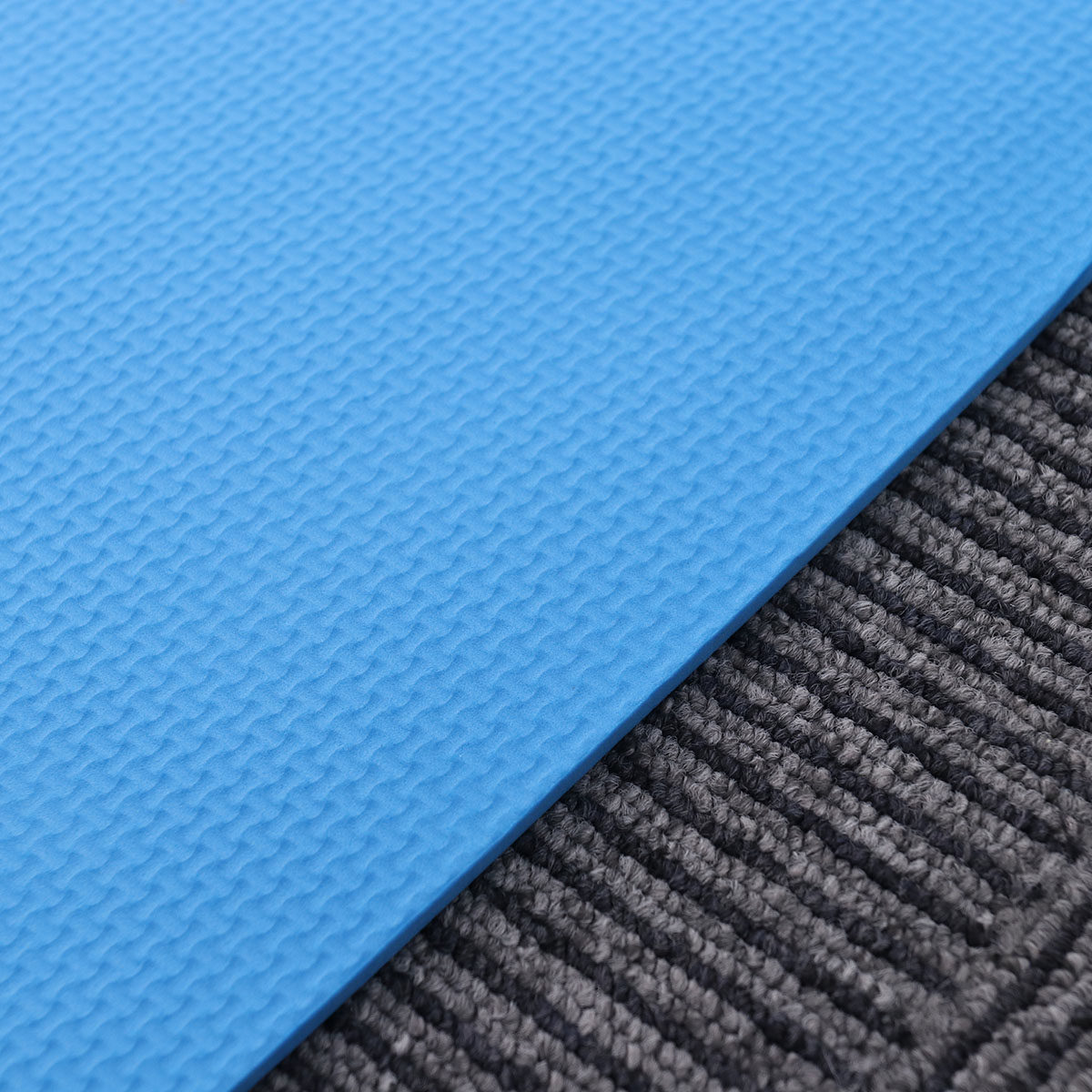 Comfortable Eva Yoga Mat 6Mm E – Pilates Yoga Joint Bewertung und Preis