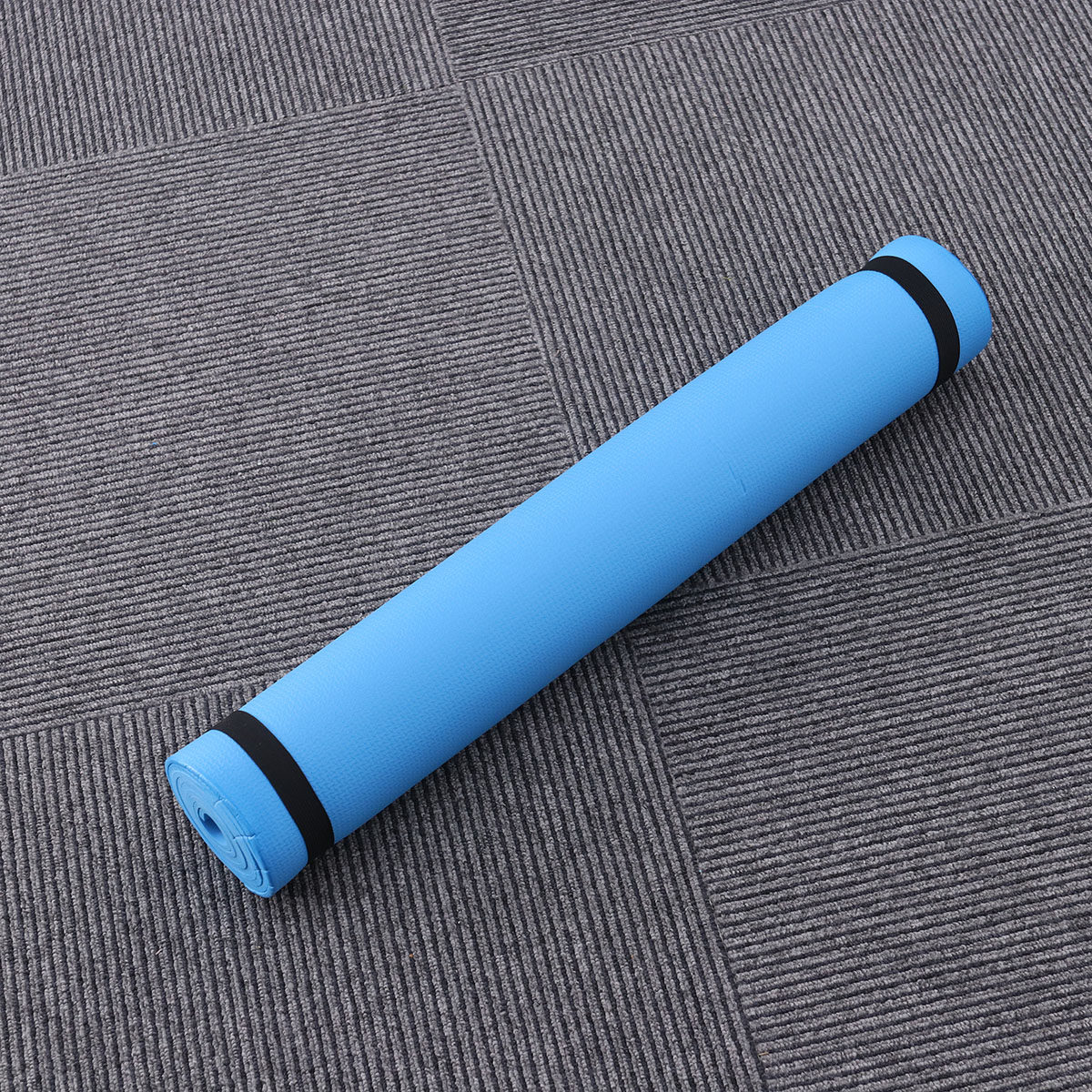 Comfortable Eva Yoga Mat 6Mm E – Pilates Yoga Joint Bewertung und Preis