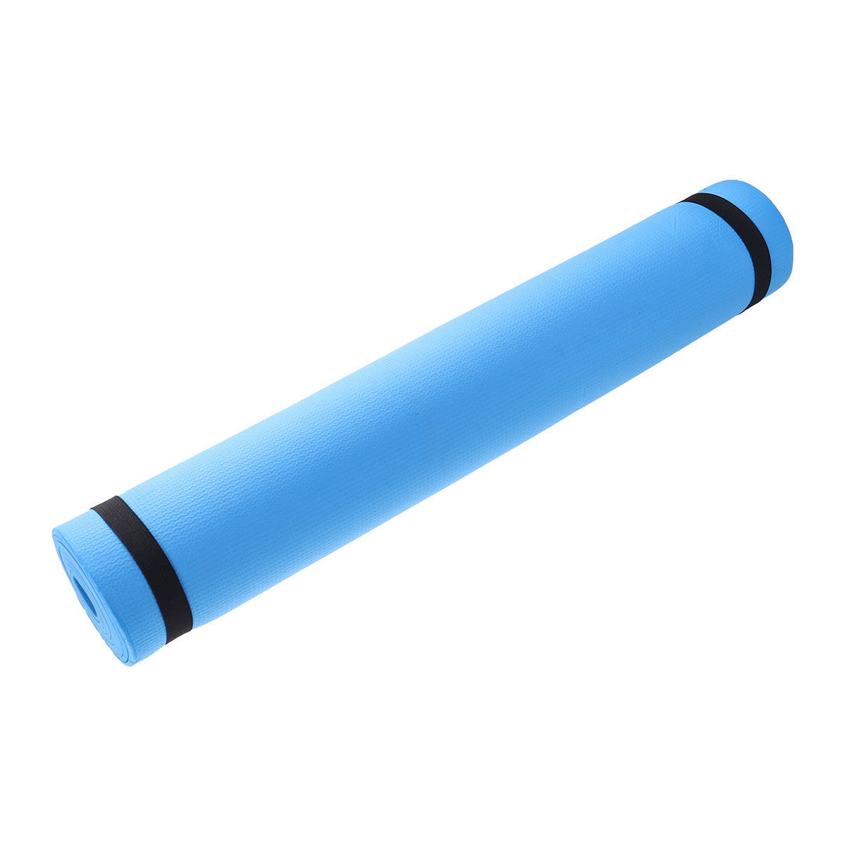 Comfortable Eva Yoga Mat 6Mm E – Pilates Yoga Joint Bewertung und Preis