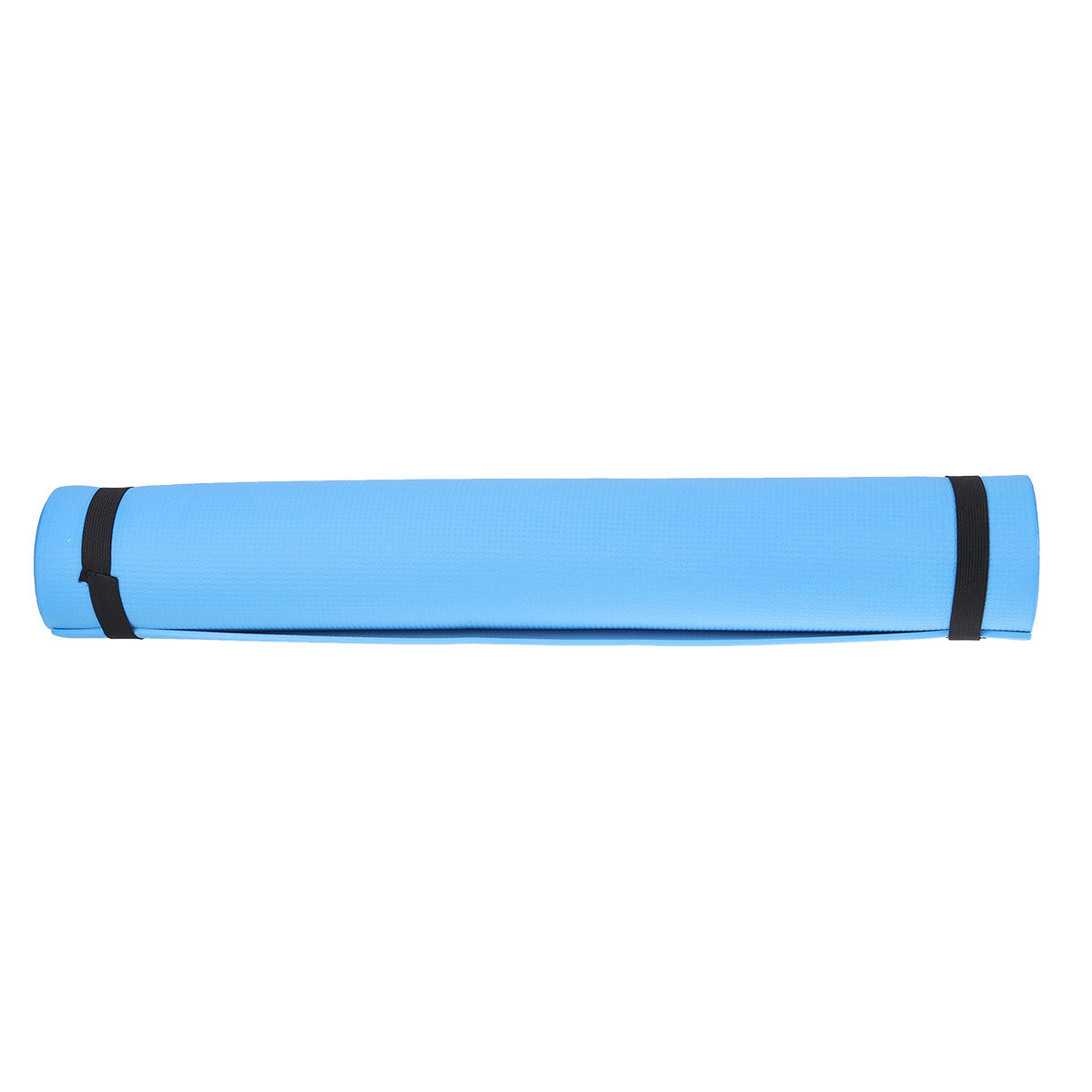 Anti-Slip Eva Yoga Mat Blue Po – Pilates Yoga Joint Bewertung und Preis