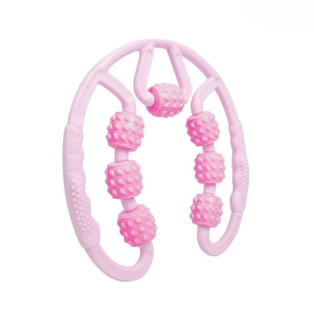 Muscle Relaxation Roller U-sha – Pilates Yoga Roller Bewertung und Preis