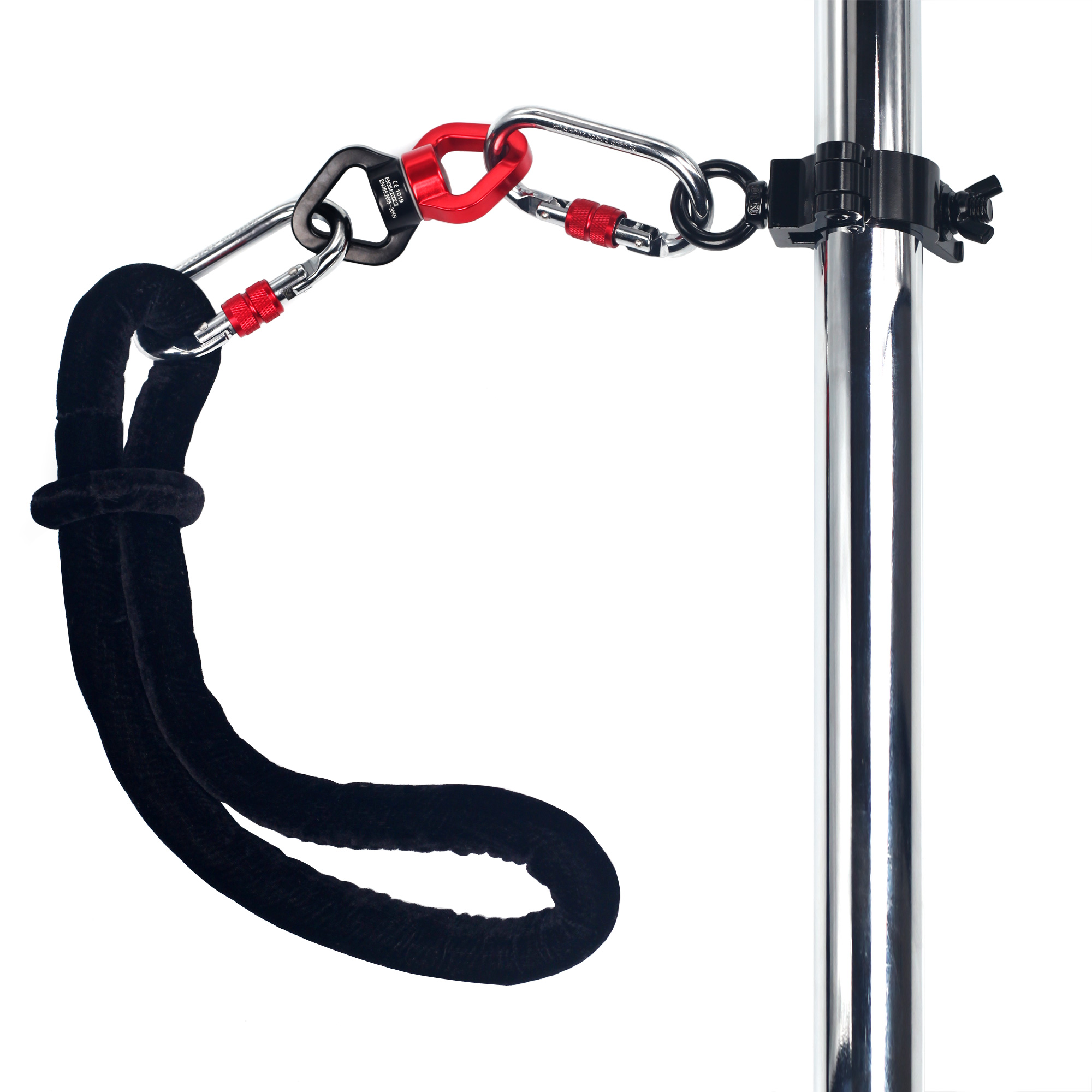 Dnace Pole Flying Yoga Aerial  – Aerial Silk Hammock Bewertung und Preis