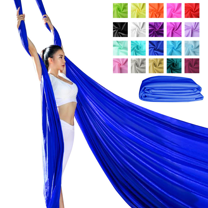 Yoga Aerial Silks Fabric for Y – Aerial Silk Hammock Bewertung und Preis