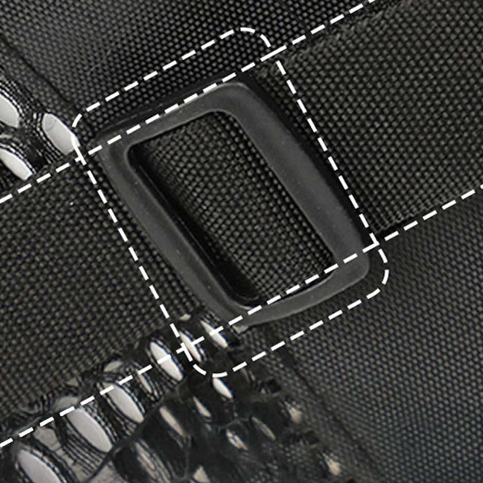 Yoga Mat Bag with Mesh Window  – Pilates Yoga Gear Bewertung und Preis