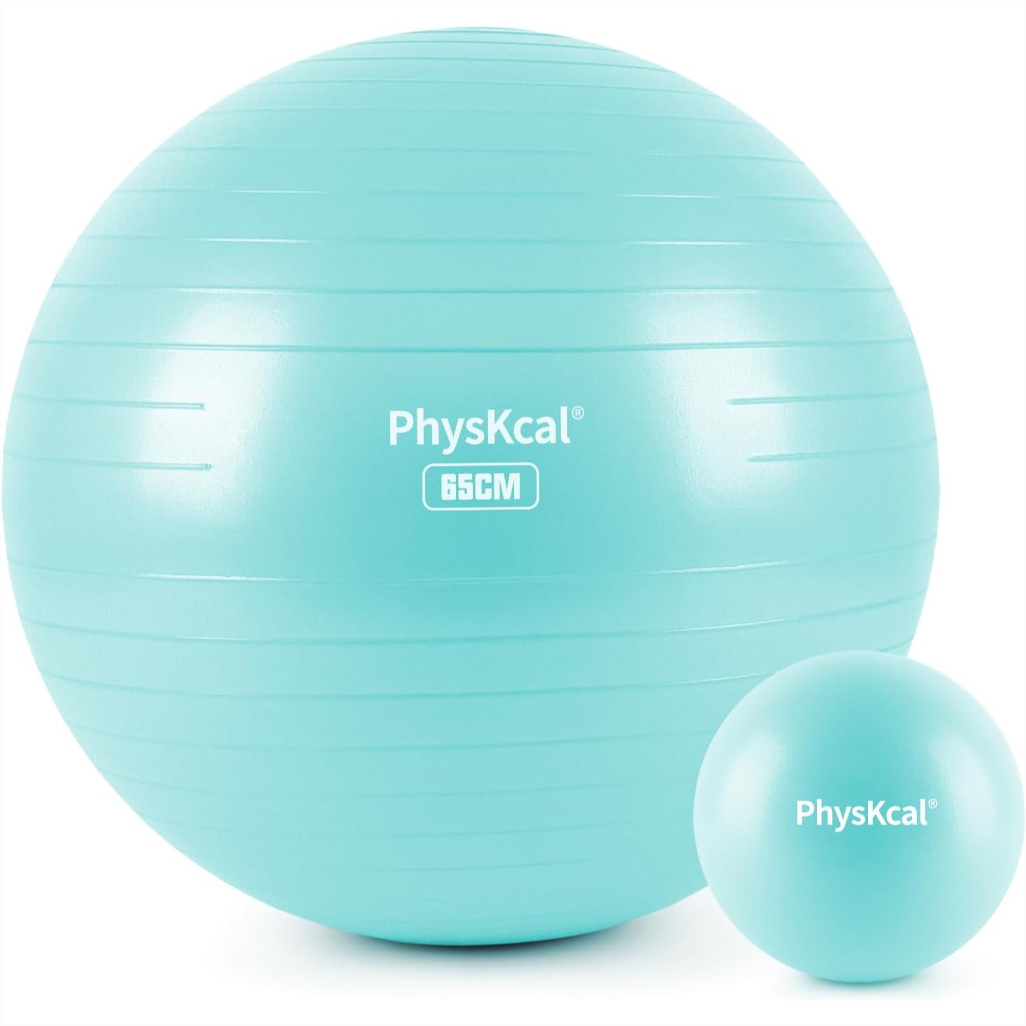 Yoga Ball for Exercise with Sm – Pilates Yoga Pregnancy Bewertung und Preis