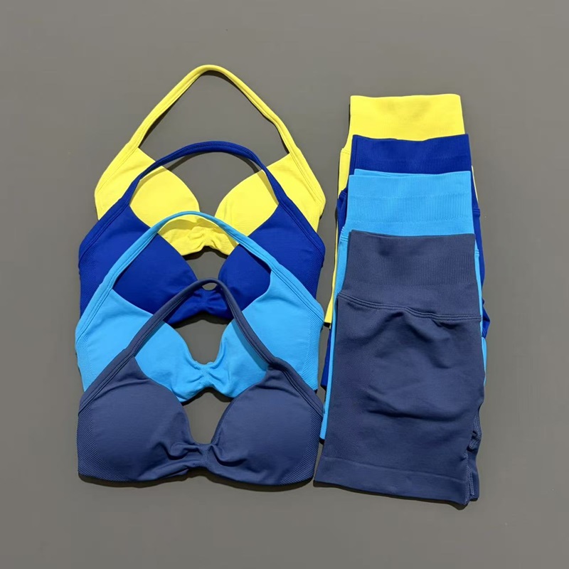 2 Pieces HISTELLO Sports Set S – Pilates Yoga Gear Bewertung und Preis