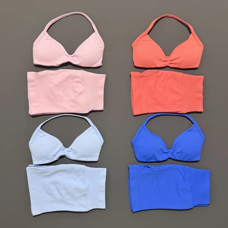 2 Pieces HISTELLO Sports Set S – Pilates Yoga Gear Bewertung und Preis