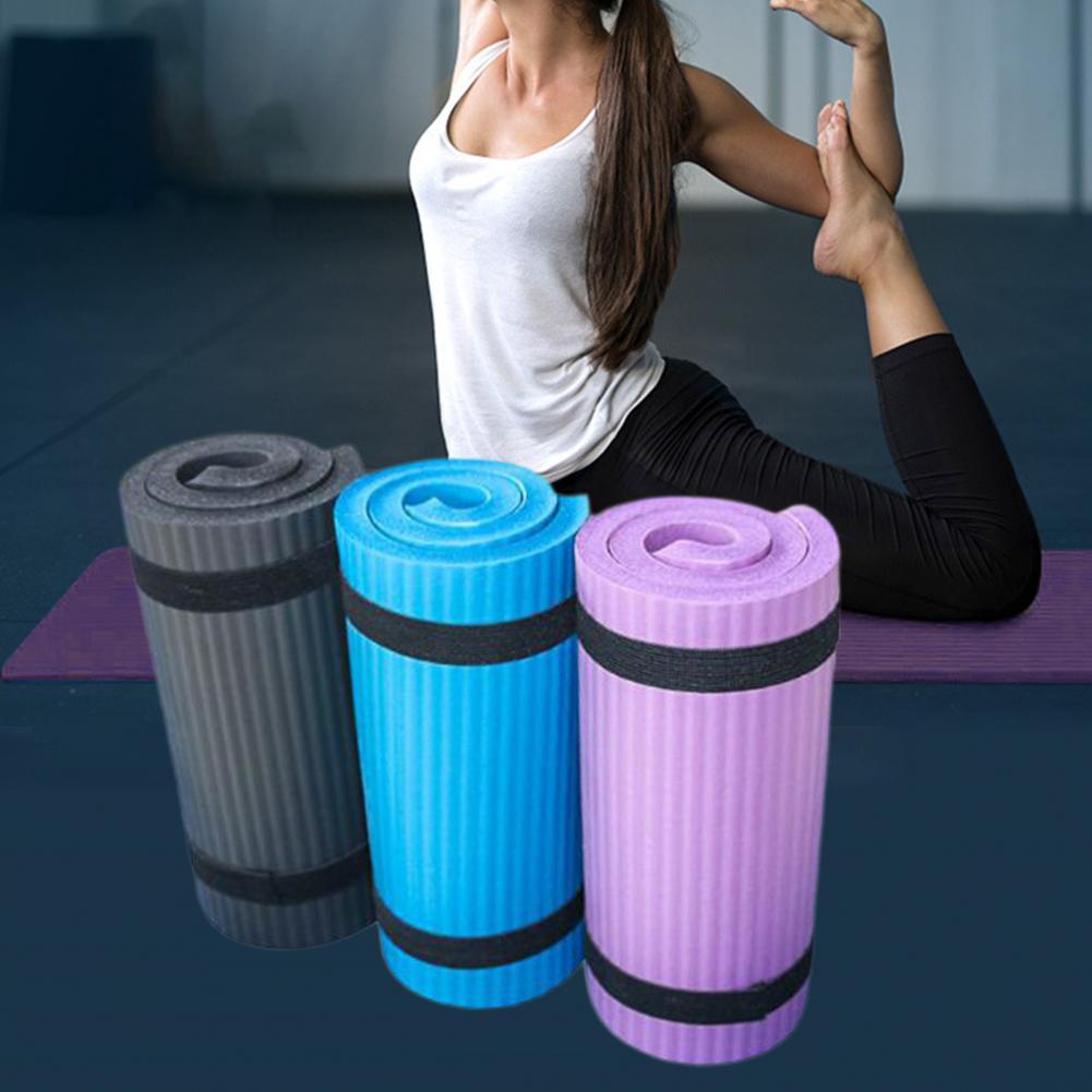 Nbr Yoga Mat Pilates Mat Profe – Pilates Yoga Joint Bewertung und Preis