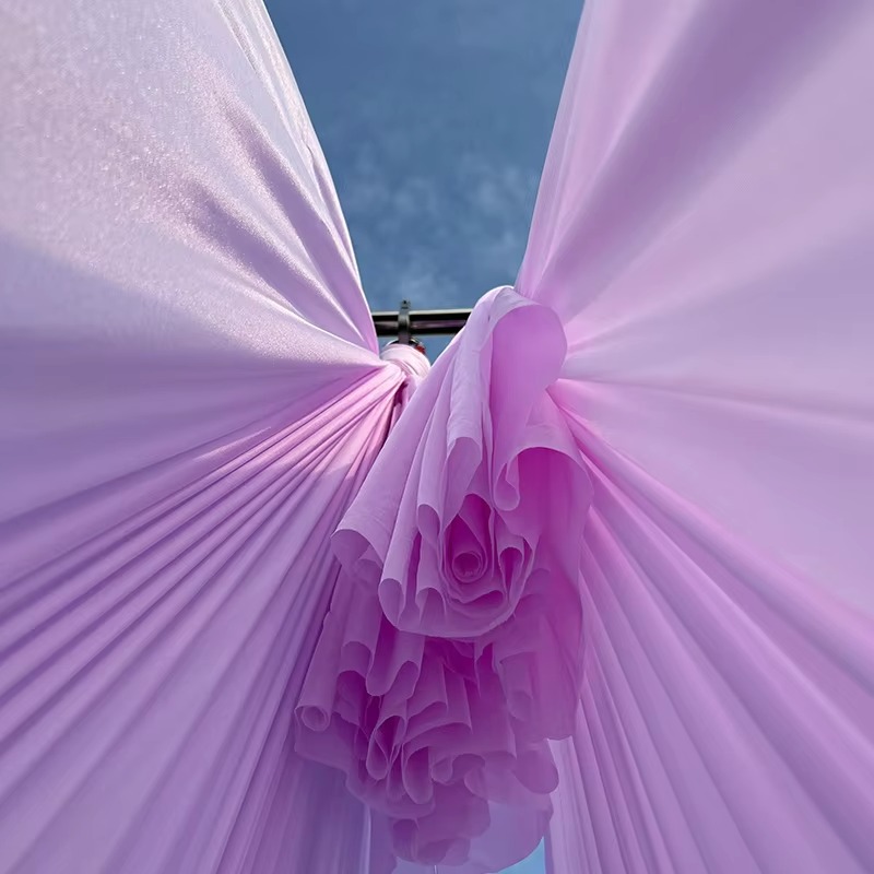 Premium Low Stretch Aerial Yog – Aerial Silk Hammock Bewertung und Preis