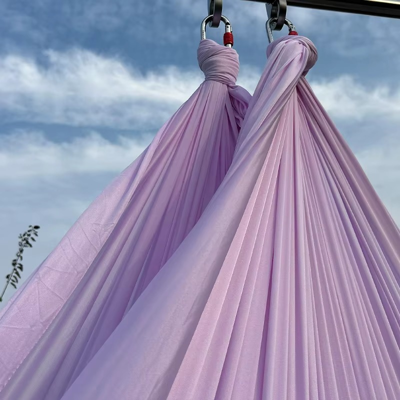 Premium Low Stretch Aerial Yog – Aerial Silk Hammock Bewertung und Preis