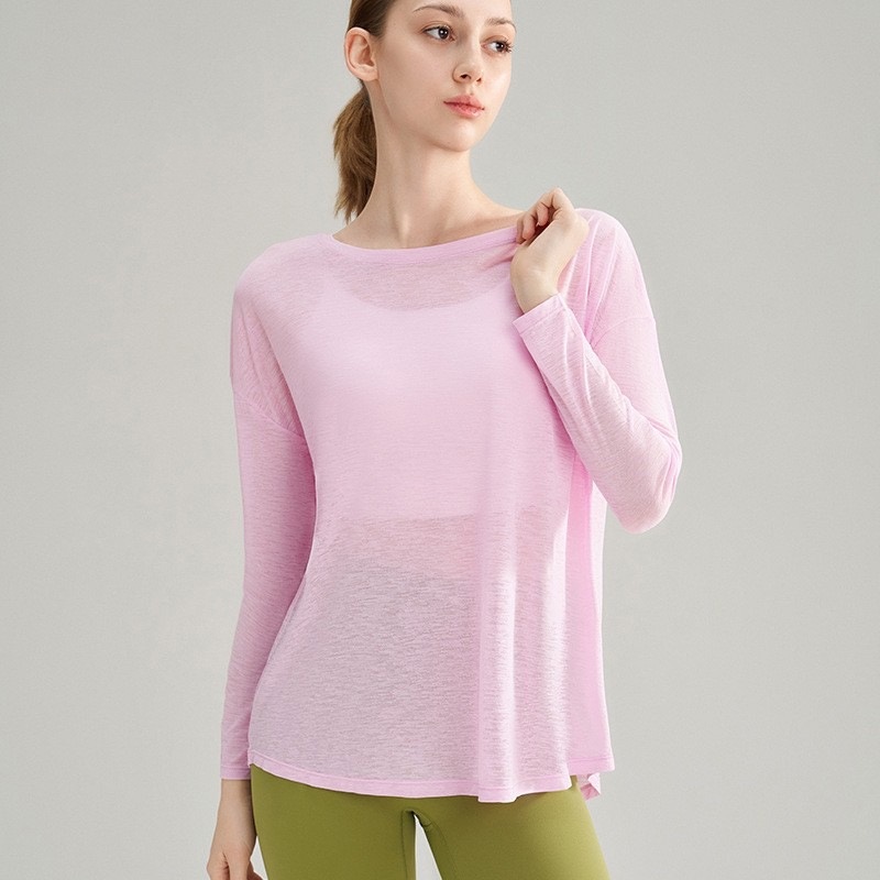 Bamboo Joint Yarn Thin Breatha – Pilates Yoga Joint Bewertung und Preis