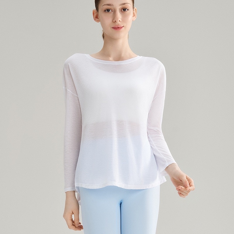Bamboo Joint Yarn Thin Breatha – Pilates Yoga Joint Bewertung und Preis