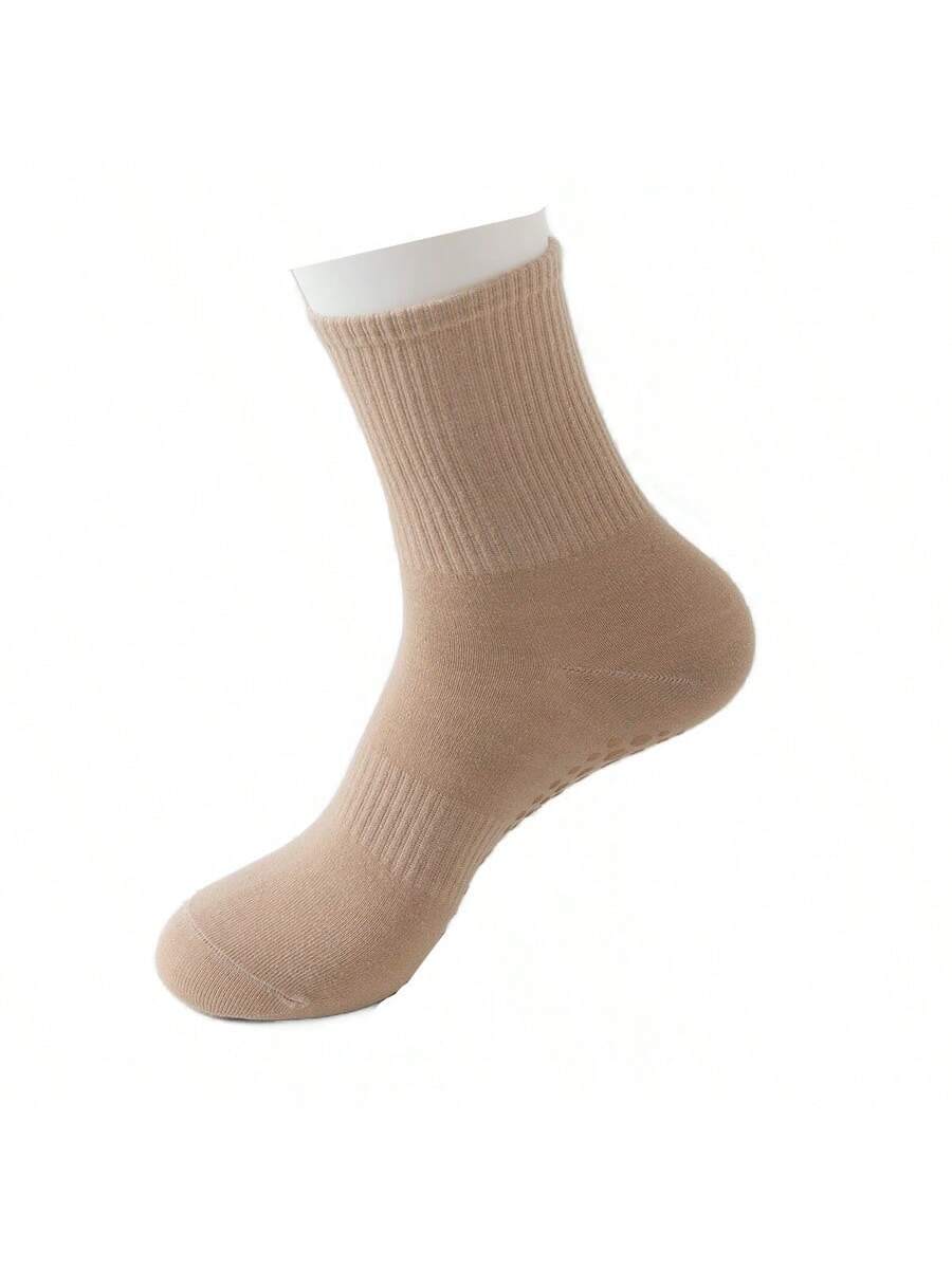 Womens Anti-Slip Yoga Socks Wi – Pilates Yoga Grip Socks Bewertung und Preis