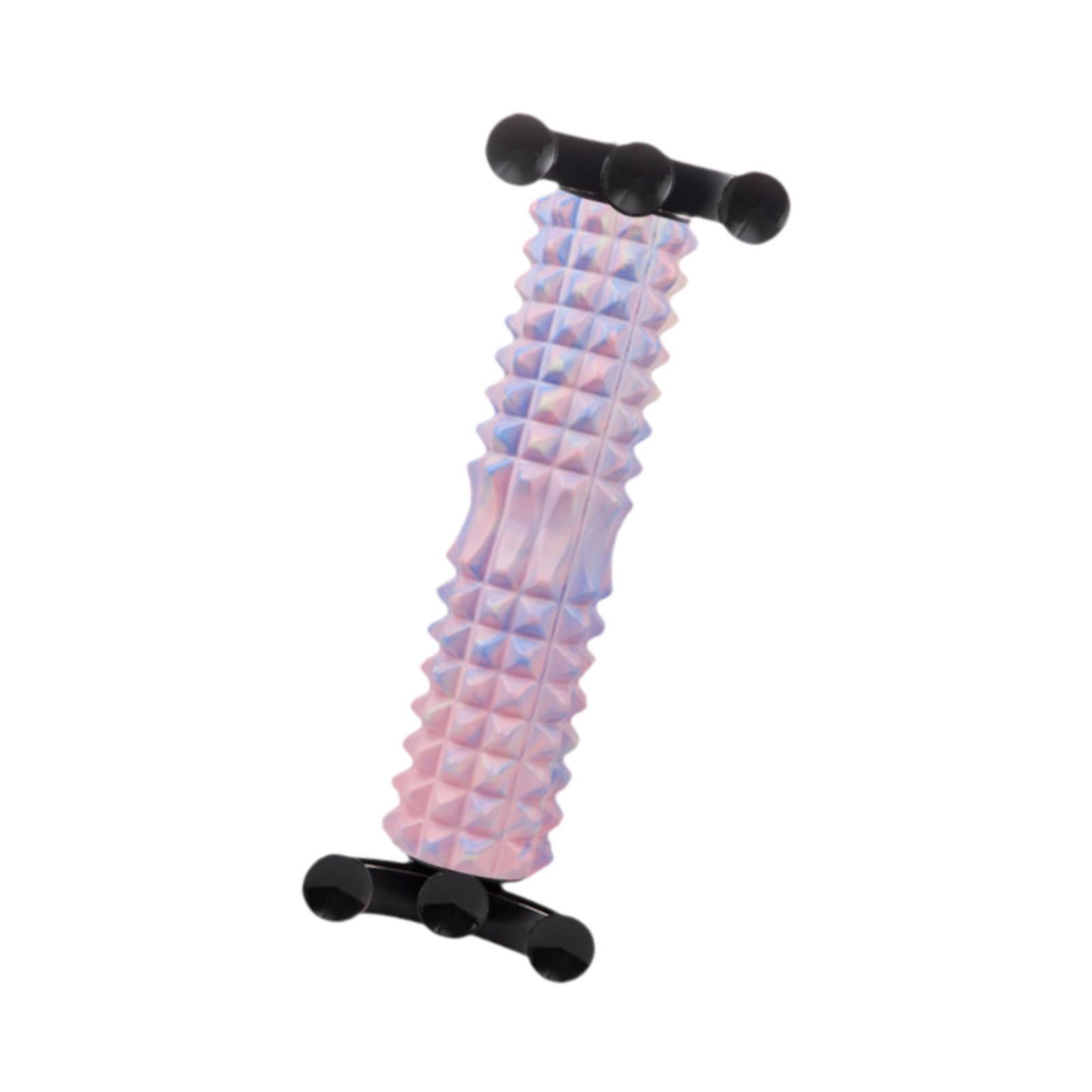 Yoga Foam Roller 90cm High Den – Pilates Yoga Roller Bewertung und Preis