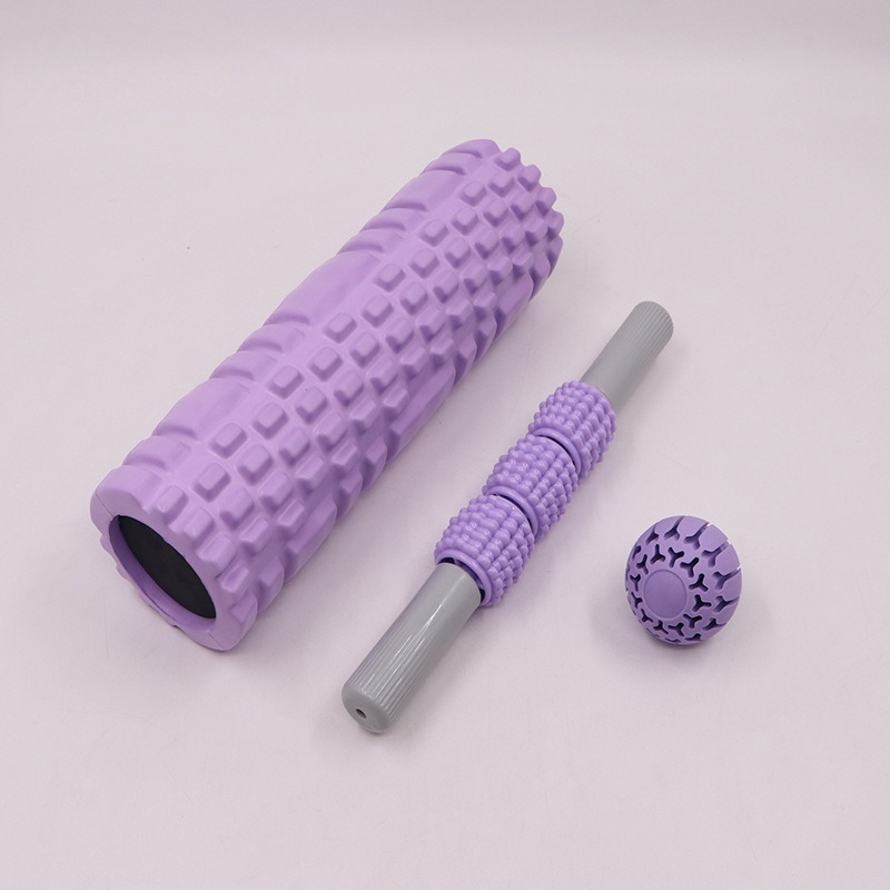 30cm Yoga Column Gym Fitness P – Pilates Yoga Roller Bewertung und Preis