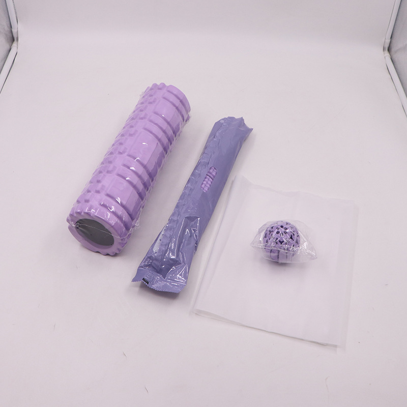 30cm Yoga Column Gym Fitness P – Pilates Yoga Roller Bewertung und Preis