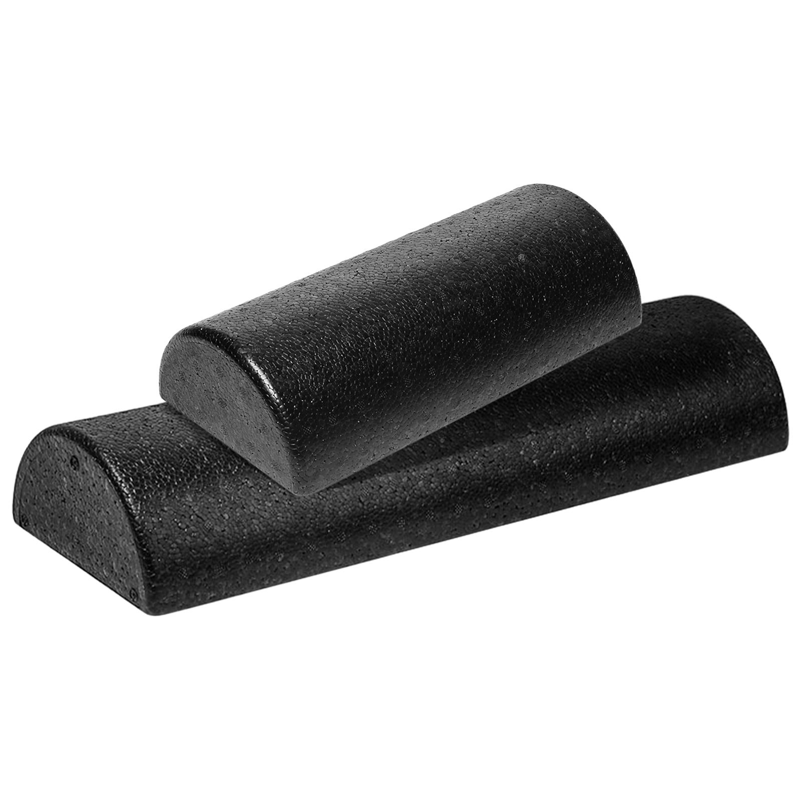 Half Round Yoga Column Roller  – Pilates Yoga Roller Bewertung und Preis