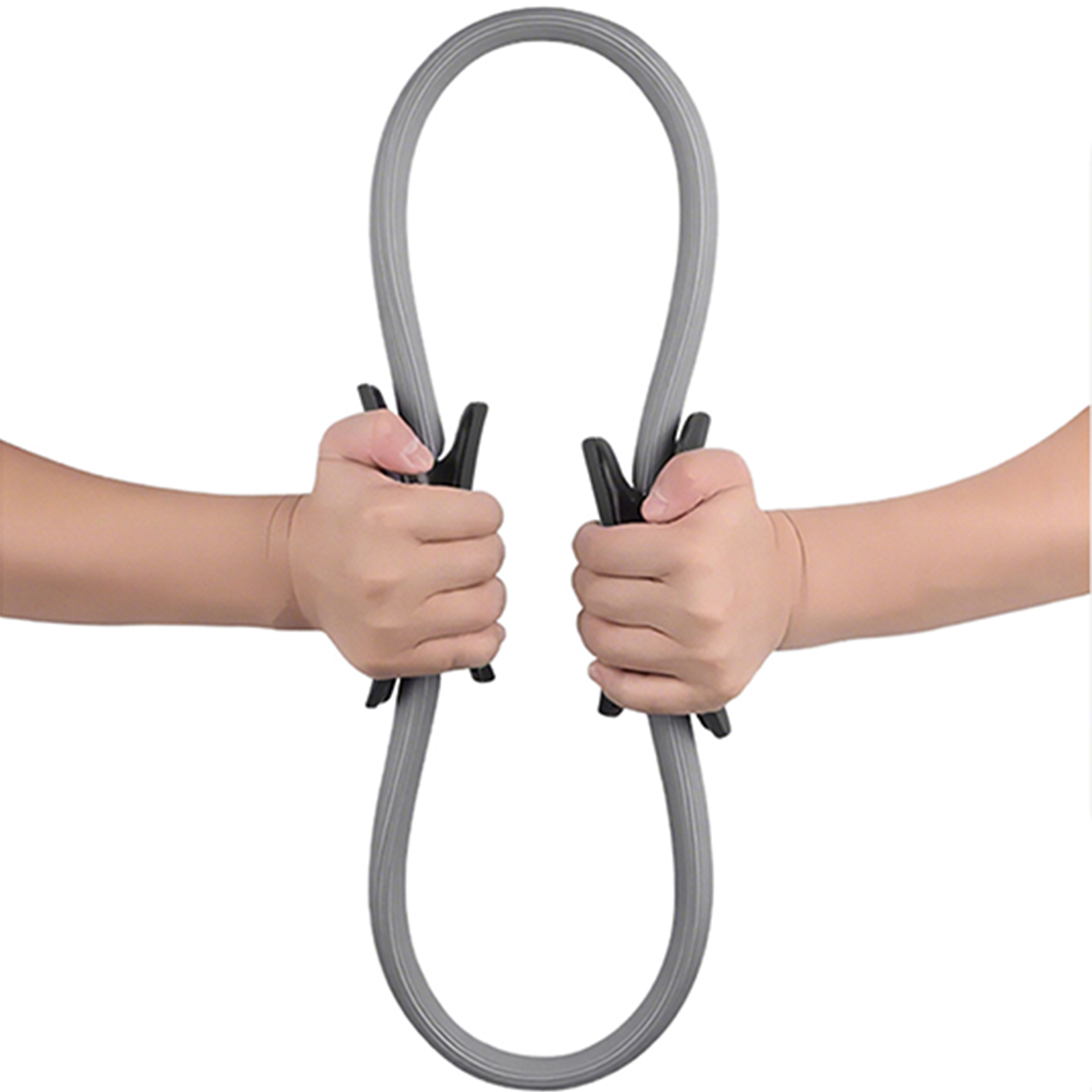 Pilates Ring Fitness Ring with – Pilates Yoga Ring Exercises Bewertung und Preis