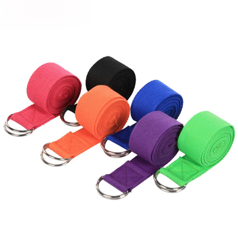 180cm Sport Yoga Strap Durable – Pilates Yoga Ring Exercises Bewertung und Preis