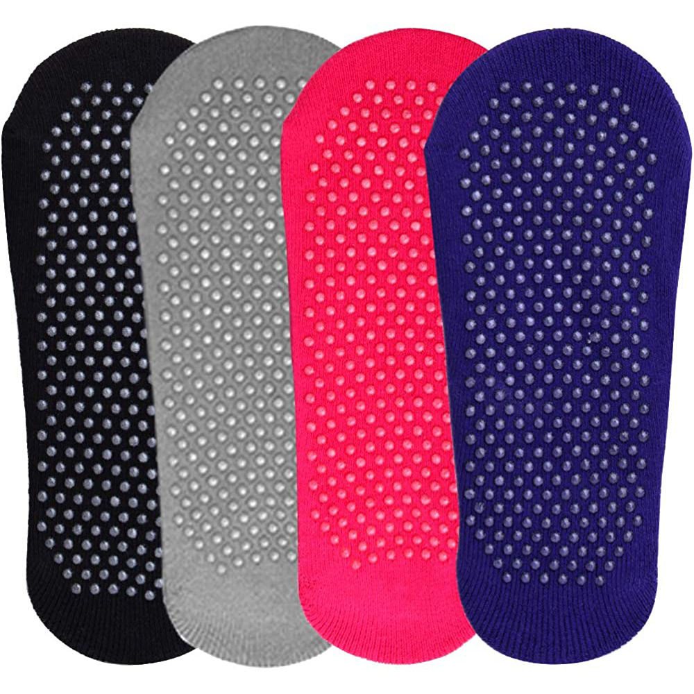 Backless Non-slip Fitness Pila – Pilates Yoga Grip Socks Bewertung und Preis