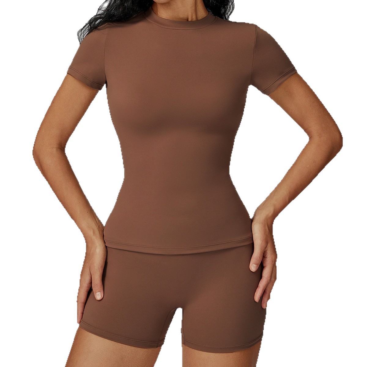 Sports suit for women 2025 new – Pilates & Yoga Knokke Bewertung und Preis
