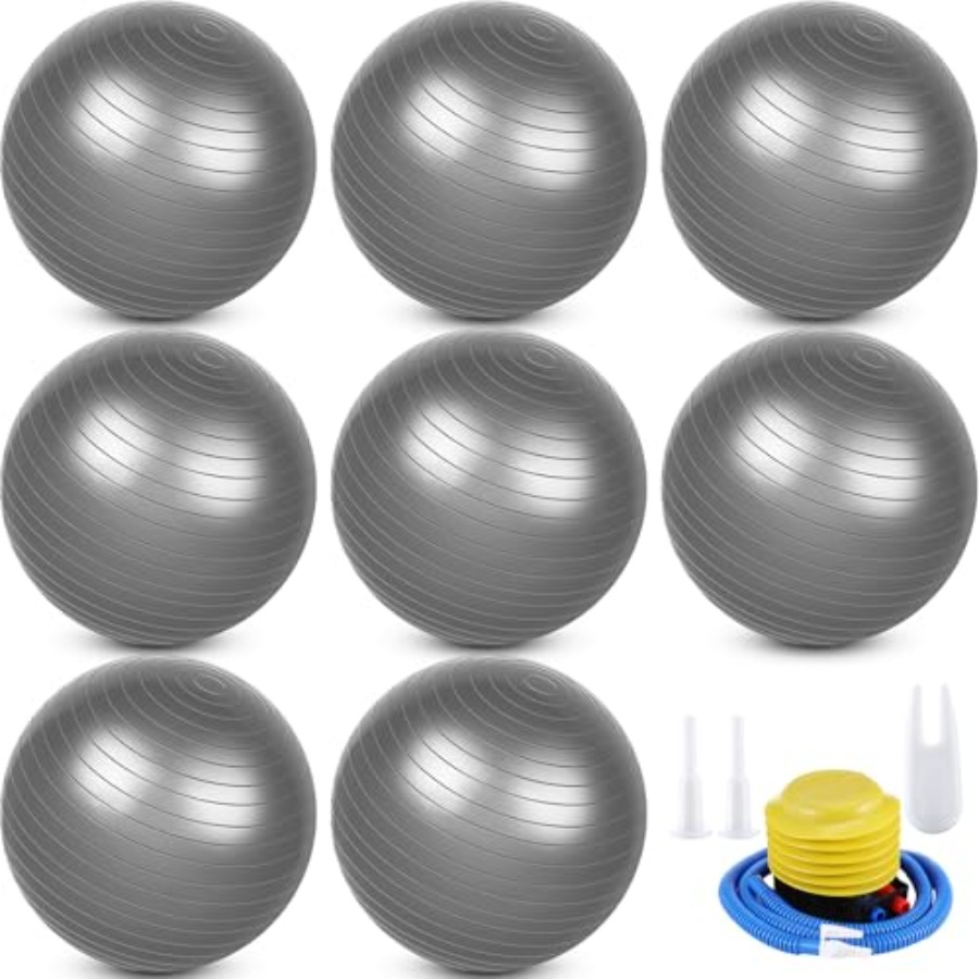 Yoga Exercise Ball Bulk for Pr – Pilates Yoga Pregnancy Bewertung und Preis
