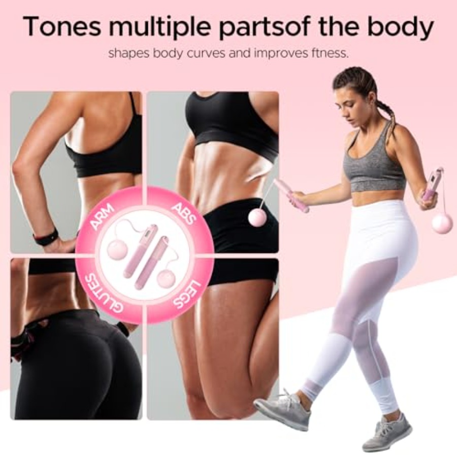 Pilates Ring Kit for Women Hom – Pilates Yoga Ring Exercises Bewertung und Preis
