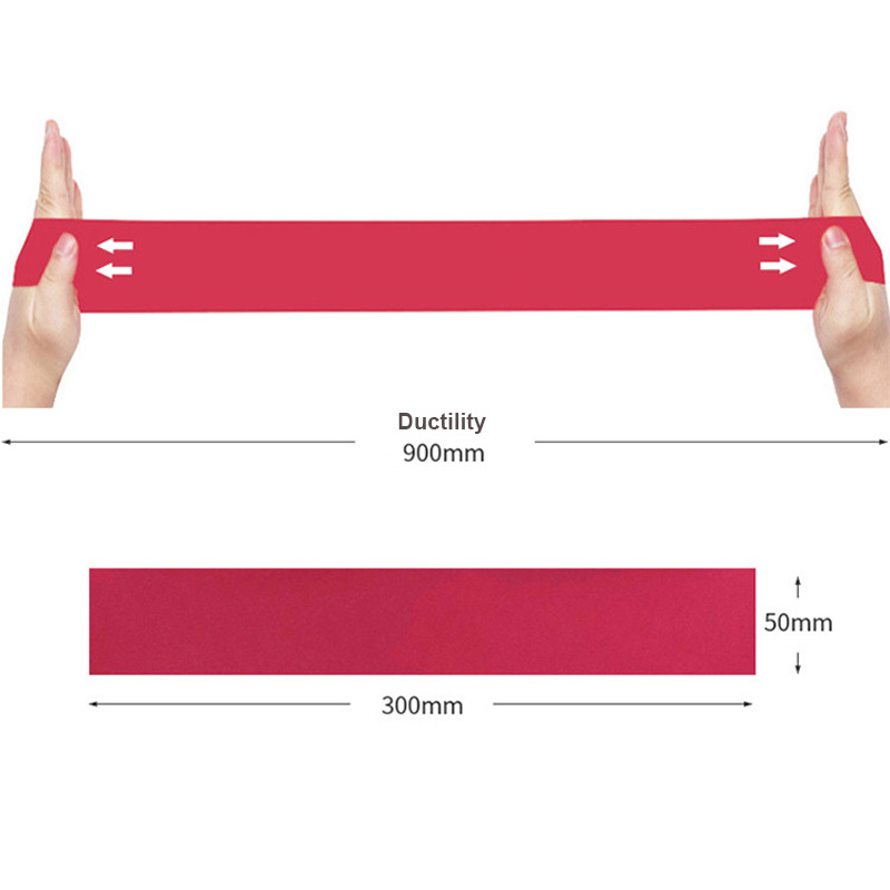 Sport Yoga Resistance Loop Ban – Pilates Yoga Ring Exercises Bewertung und Preis