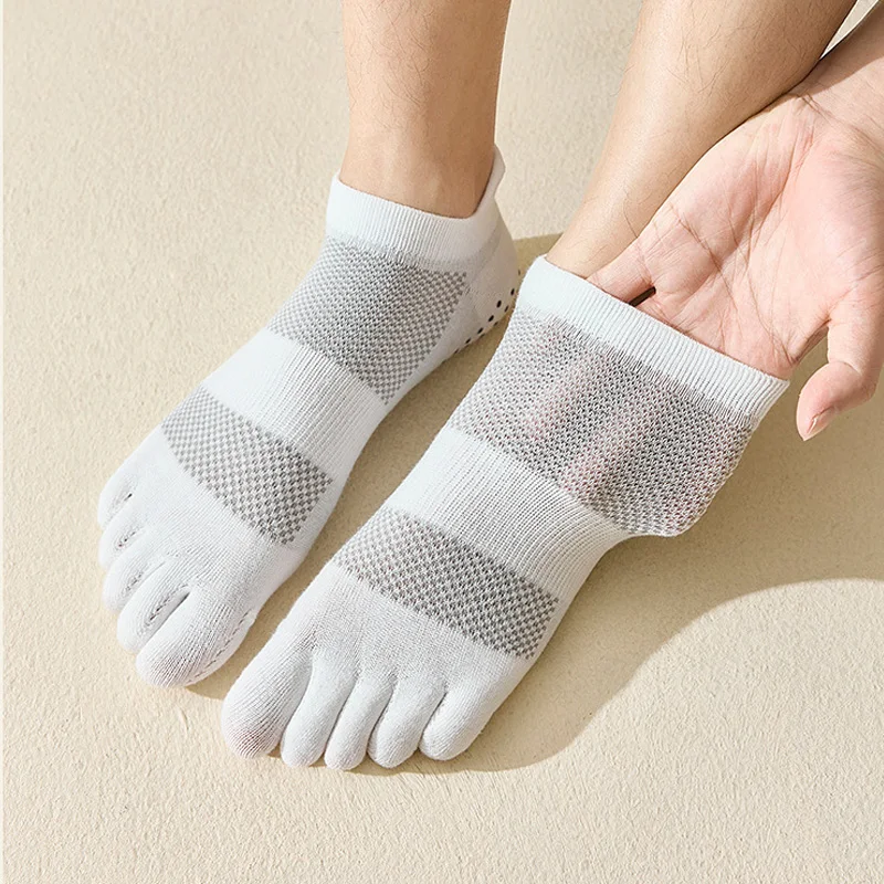 5 Pairs Five Finger Socks Yoga – Pilates Yoga Sport Bewertung und Preis