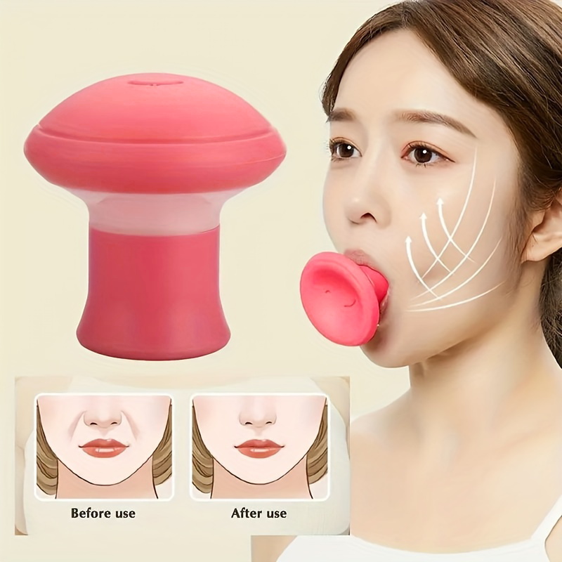 1-5pcs Silicone Face Lifting M – Pilates Yoga Gear Bewertung und Preis