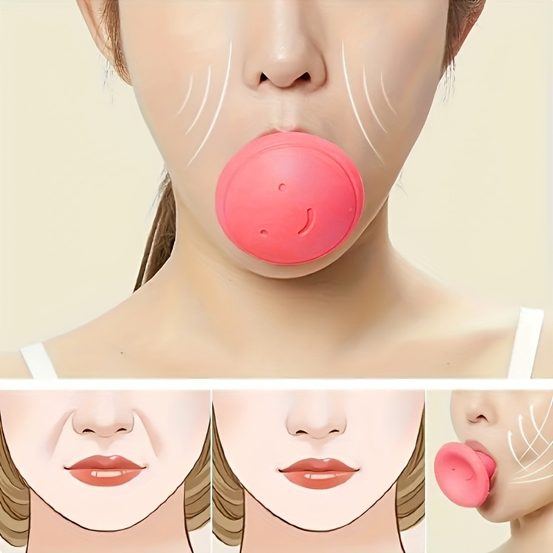 1-5pcs Silicone Face Lifting M – Pilates Yoga Gear Bewertung und Preis