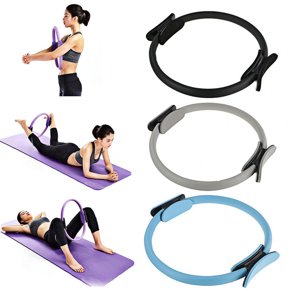 Women Yoga Fitness Ring Circle – Pilates Yoga Ring Exercises Bewertung und Preis