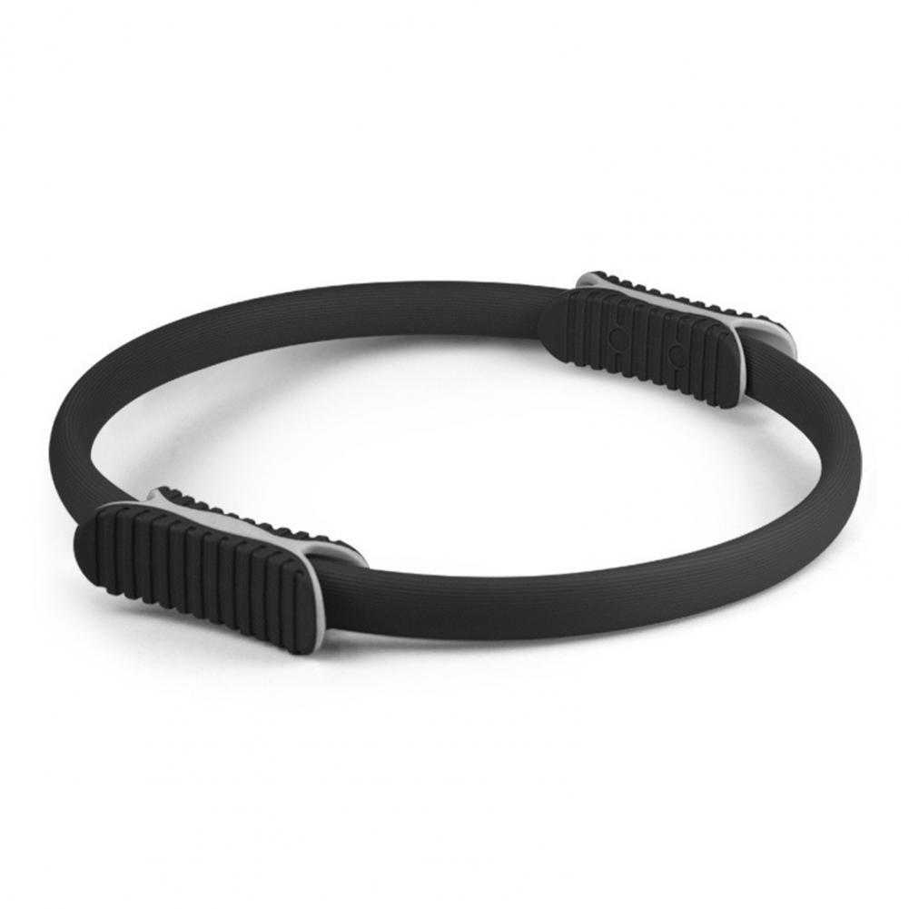 Elastic Pilates Ring Non-slip  – Pilates Yoga Ring Exercises Bewertung und Preis