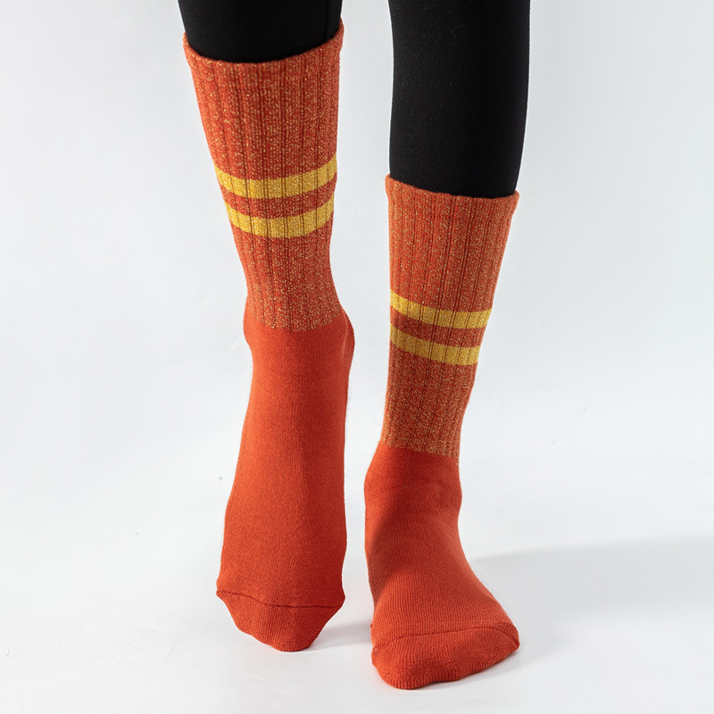 Yoga Socks with Grips Non Slip – Pilates Yoga Grip Socks Bewertung und Preis