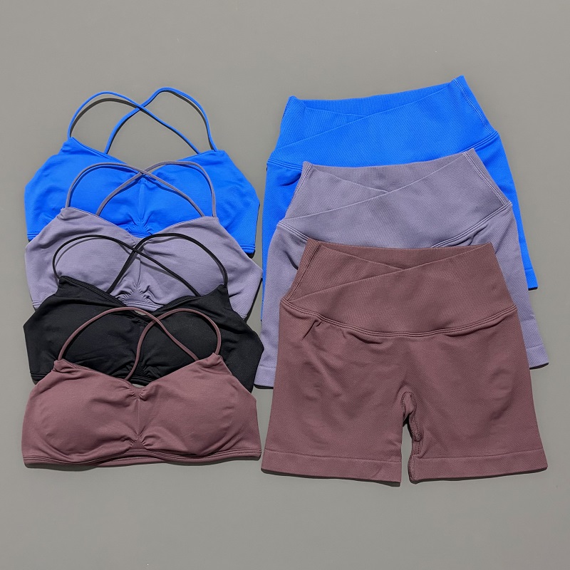 2 Piece Vision Gym Set Women Y – Pilates Yoga Gear Bewertung und Preis