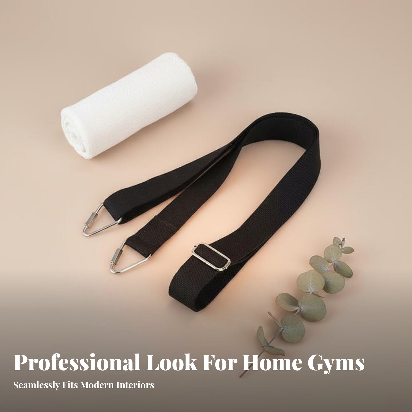 Reformer Foot and Hand Straps  – Pilates & Yoga Knokke Bewertung und Preis