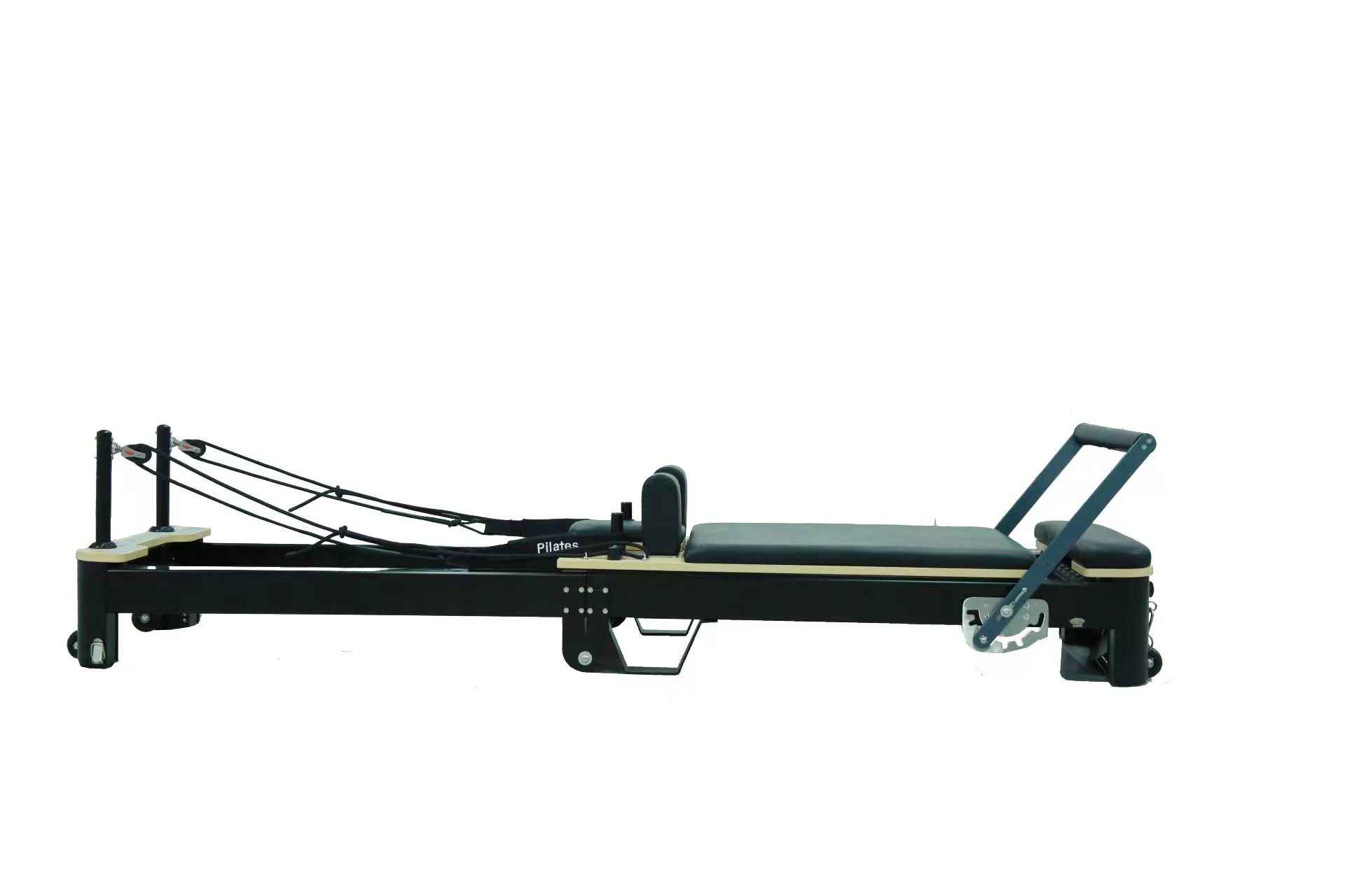 Premium Foldable Aluminum Pila – Pilates & Yoga Knokke Bewertung und Preis