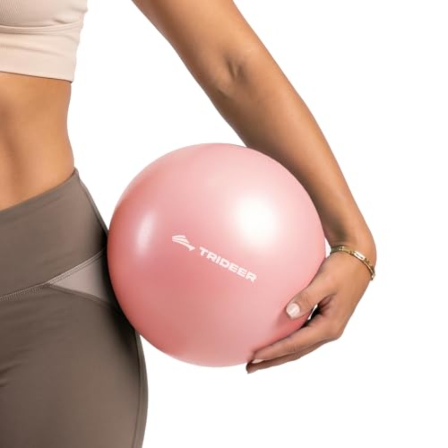 Yoga Ball for Exercise, Daily  – Pilates Yoga Pregnancy Bewertung und Preis