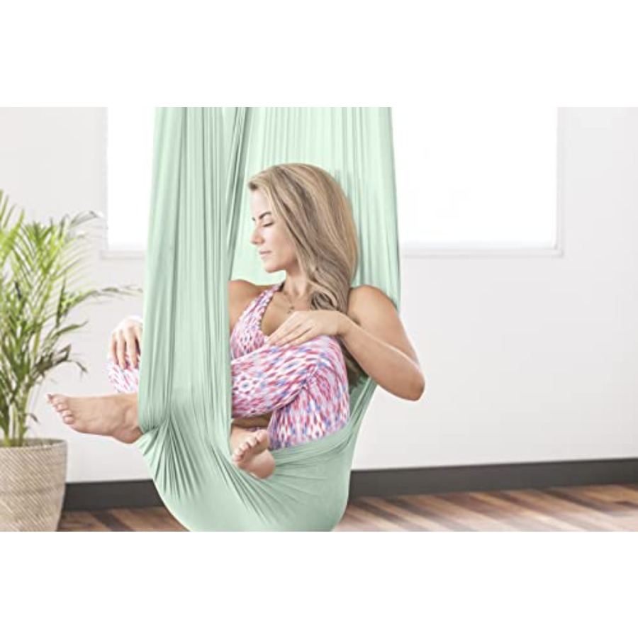 Pinc Active Silk Aerial Yoga S – Aerial Silk Hammock Bewertung und Preis