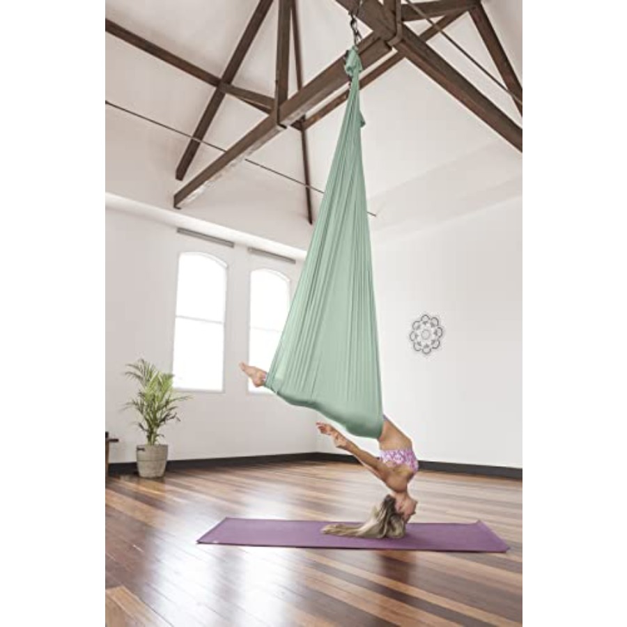Pinc Active Silk Aerial Yoga S – Aerial Silk Hammock Bewertung und Preis