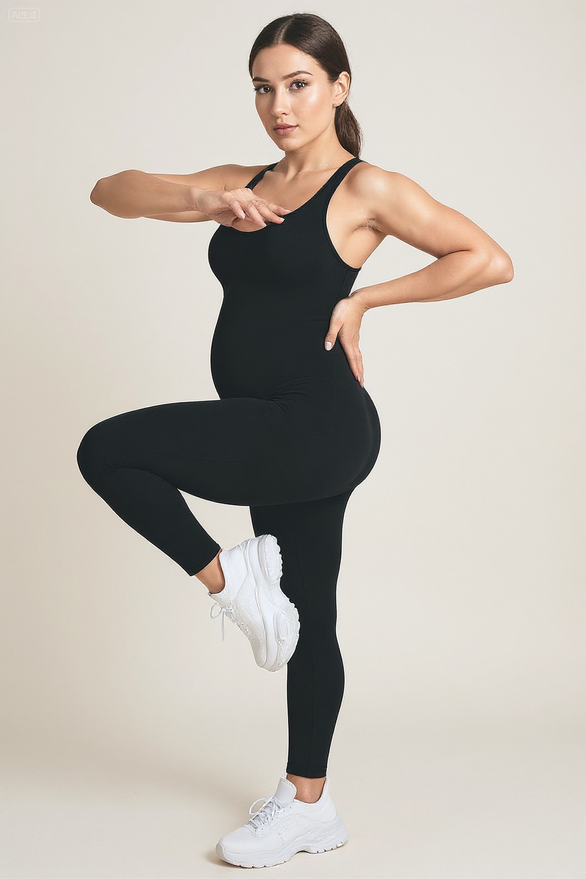 Maternity Clothing Jumpsuits S – Pilates Yoga Pregnancy Bewertung und Preis