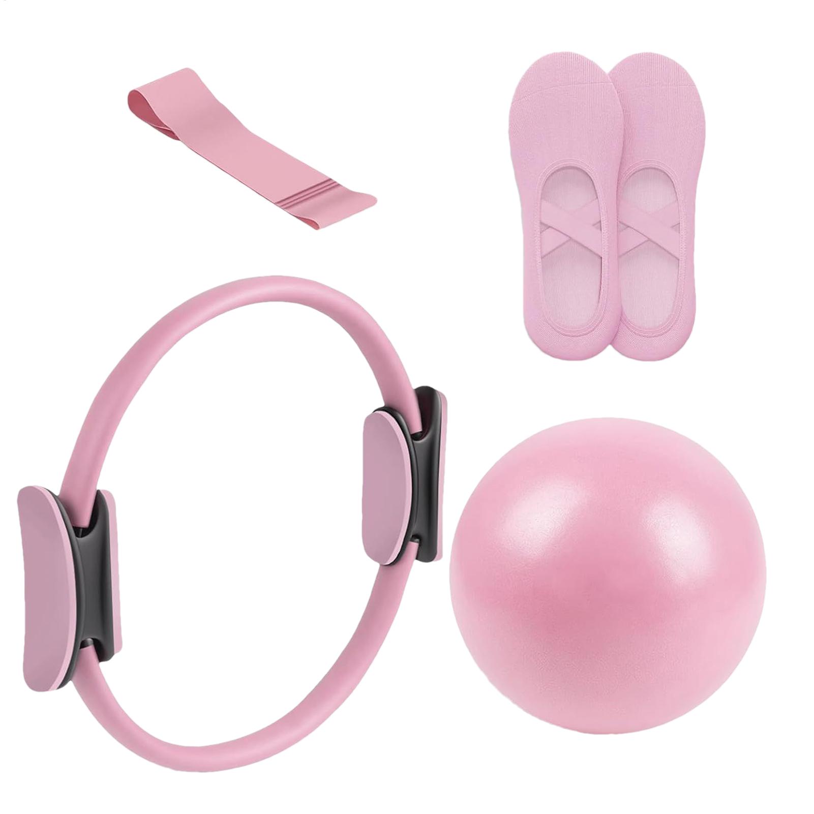 Pilates Ring Yoga Ring Resista – Pilates Yoga Pregnancy Bewertung und Preis