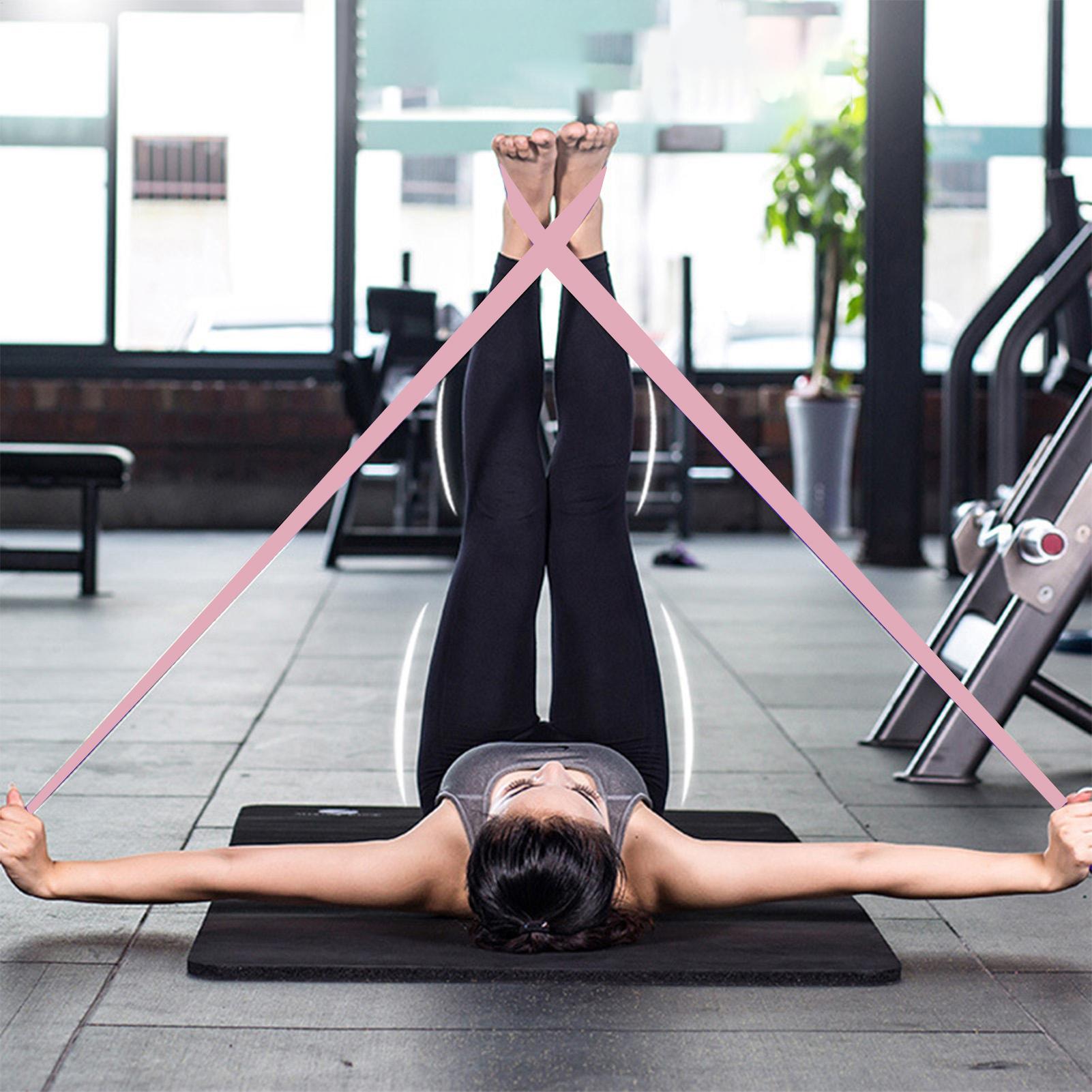Pilates Ring Yoga Ring Resista – Pilates Yoga Pregnancy Bewertung und Preis