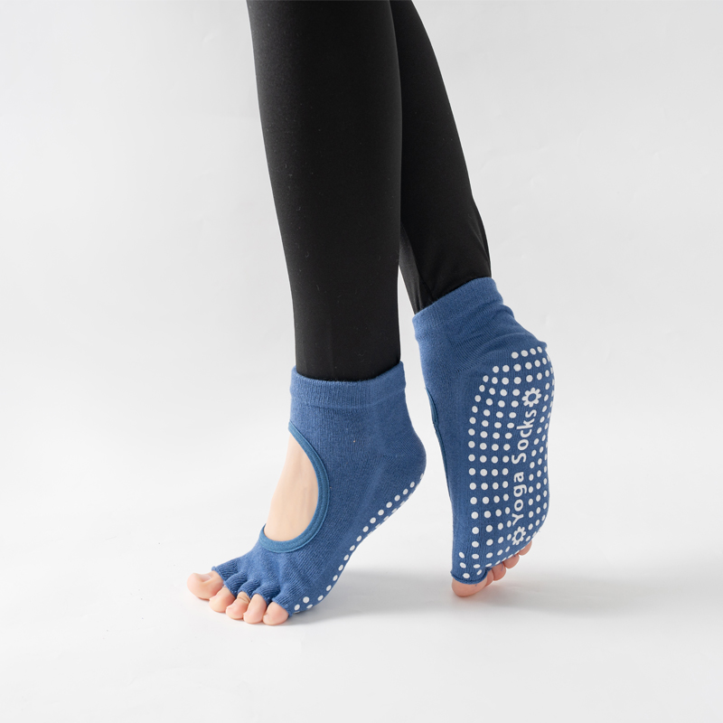 Women Backless Five Toe Yoga S – Pilates Yoga Sport Bewertung und Preis