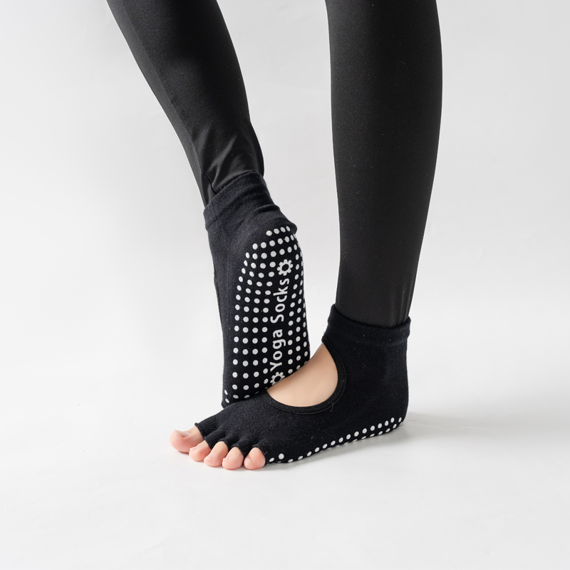 Women Backless Five Toe Yoga S – Pilates Yoga Sport Bewertung und Preis