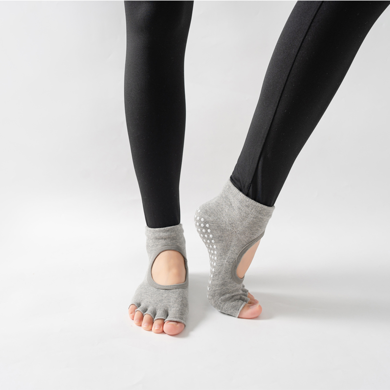 Women Backless Five Toe Yoga S – Pilates Yoga Sport Bewertung und Preis