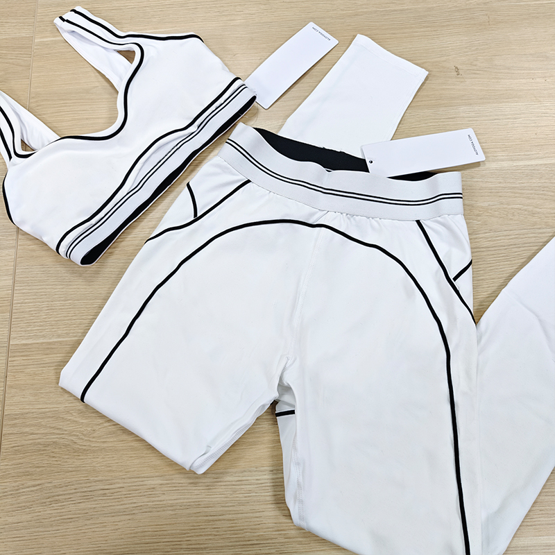 Yoga Suit Women Sport Set Pila – Pilates Yoga Sport Bewertung und Preis