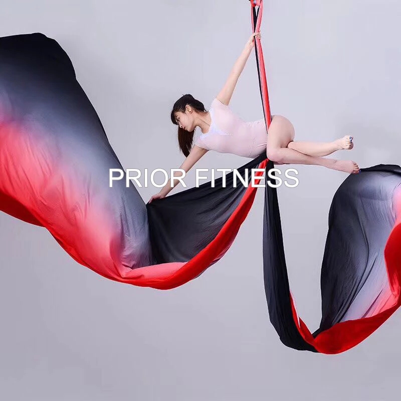 Aerial Silk Fabric for Acrobat – Aerial Silk Hammock Bewertung und Preis