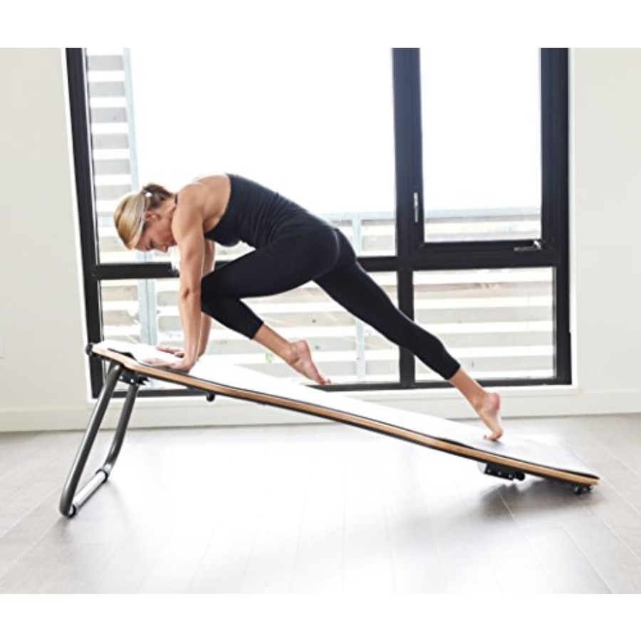Juvo Board Balance Board for Y – Pilates Yoga Video Bewertung und Preis